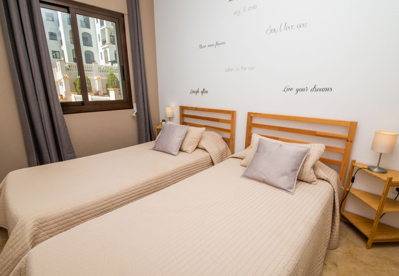 Apartamento en Manilva - Marina Duquesa 819
