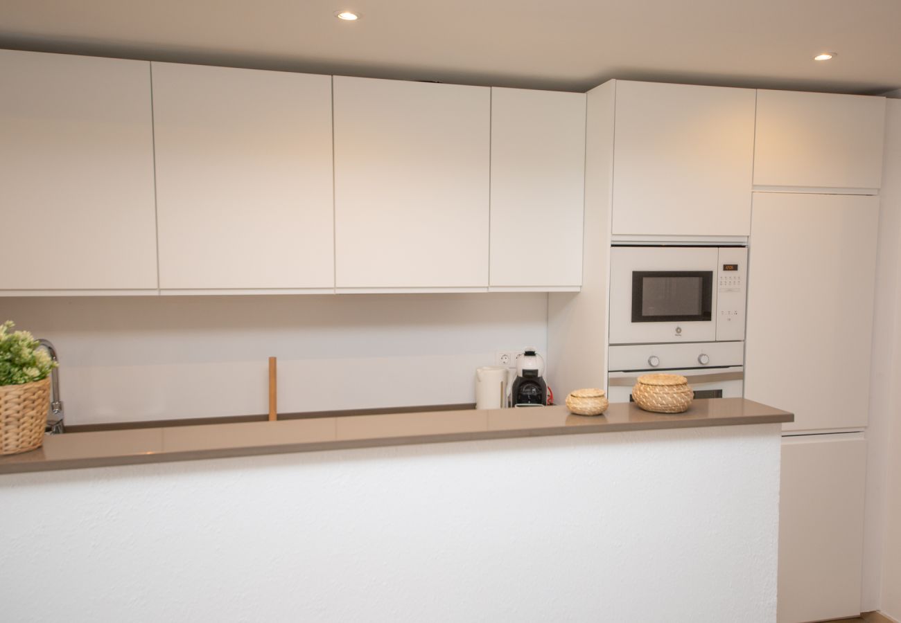 Apartamento en Manilva - Marina Duquesa 819