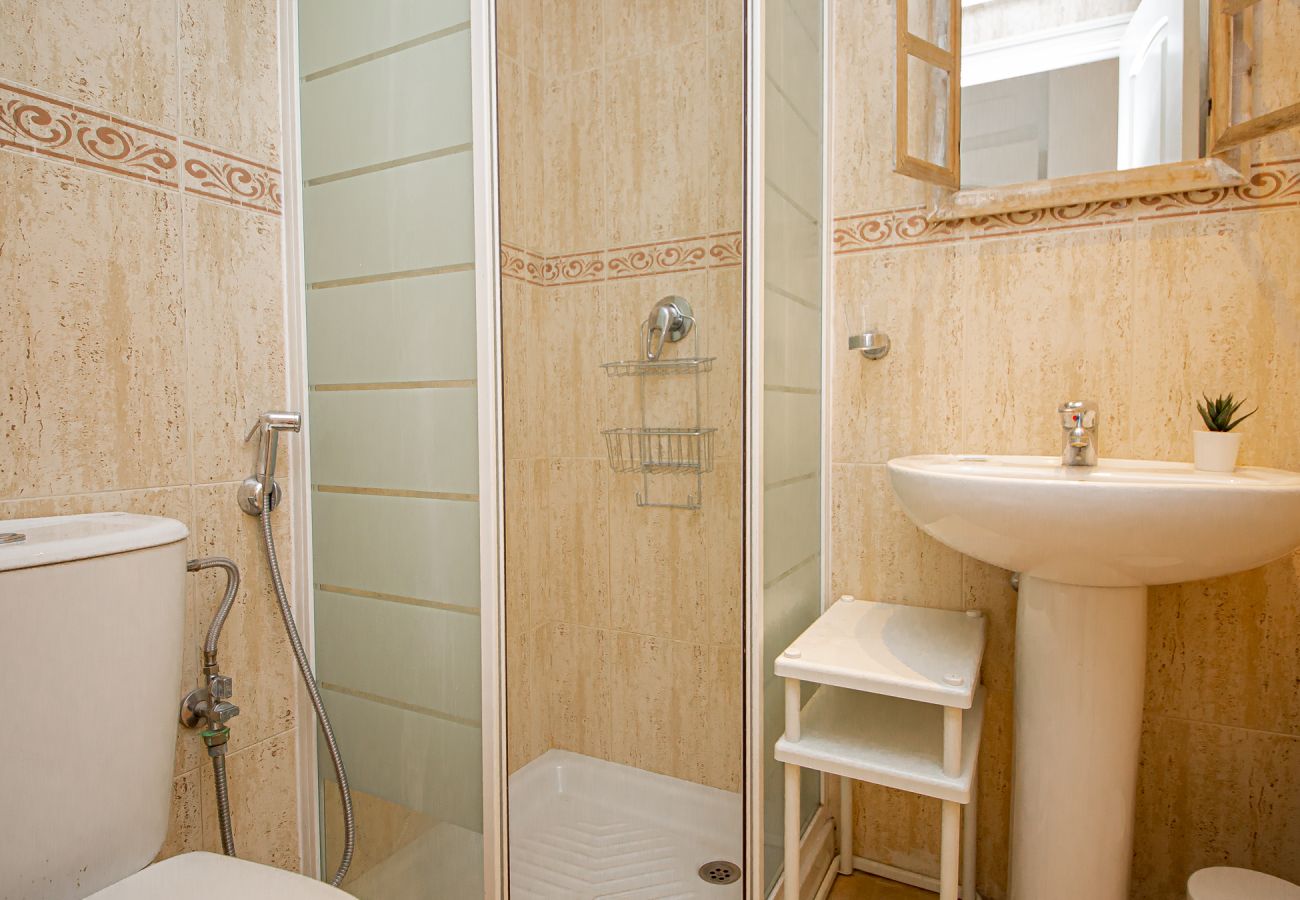 Apartamento en Manilva - Marina Duquesa 819