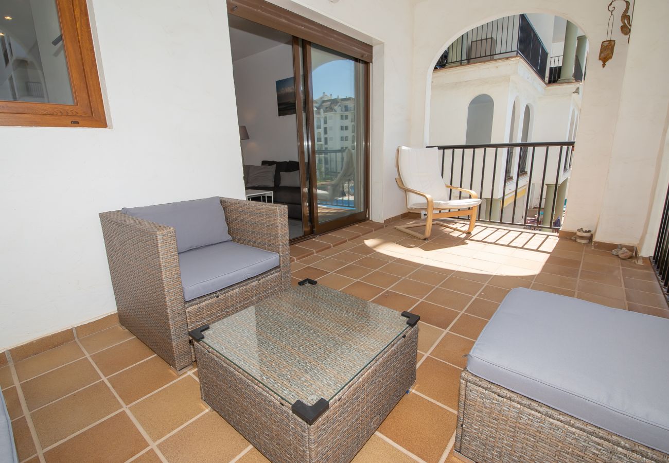 Apartamento en Manilva - Marina Duquesa 819