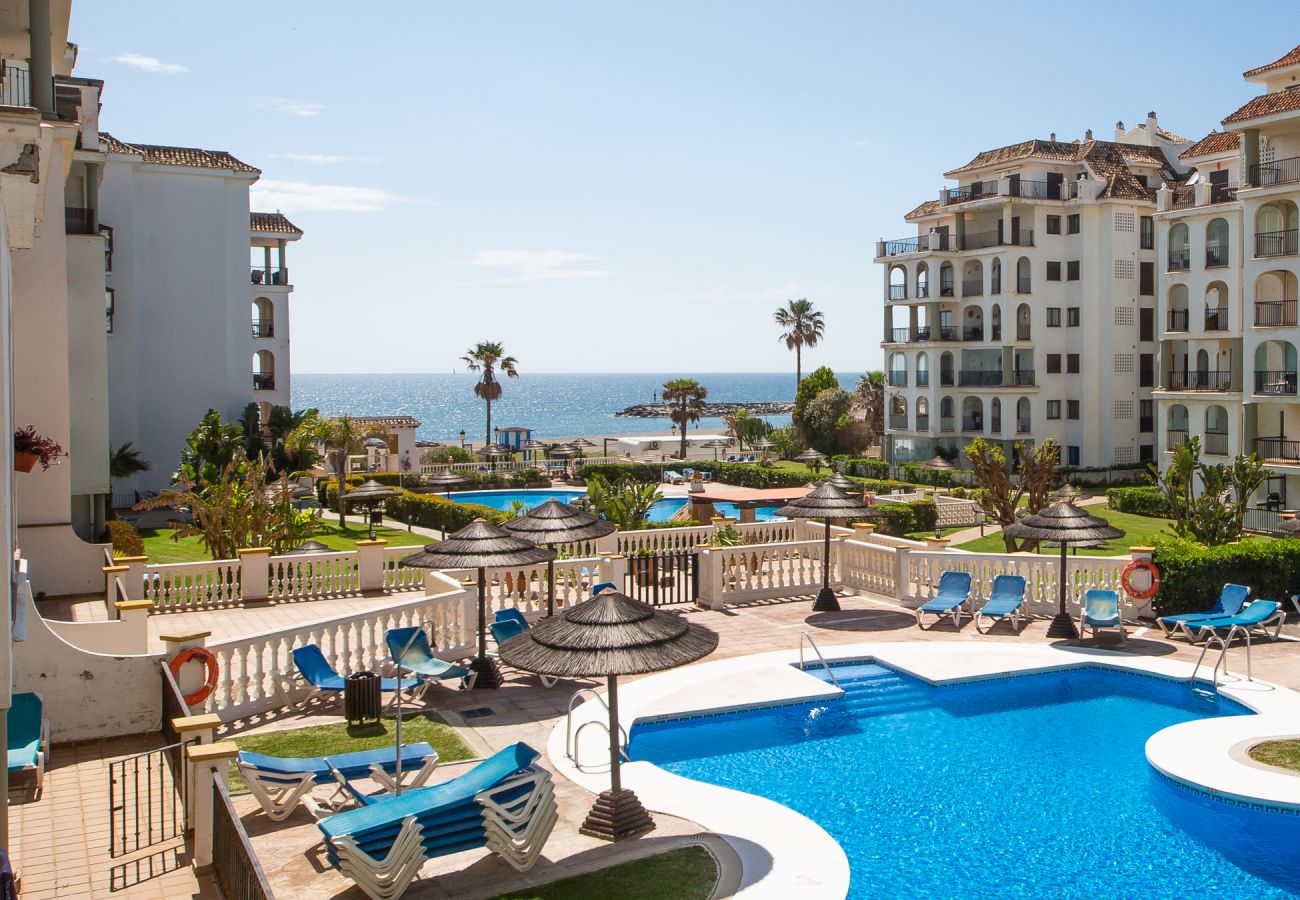 Apartamento en Manilva - Marina Duquesa 819