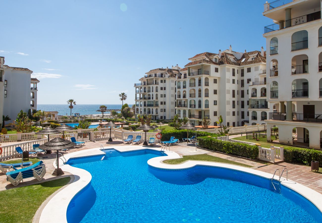 Apartamento en Manilva - Marina Duquesa 819