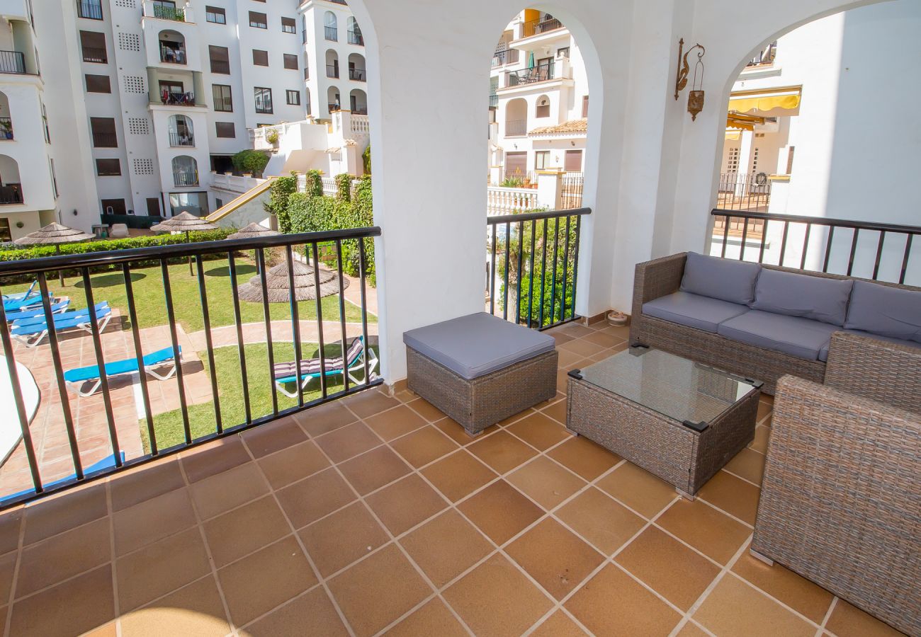 Apartamento en Manilva - Marina Duquesa 819