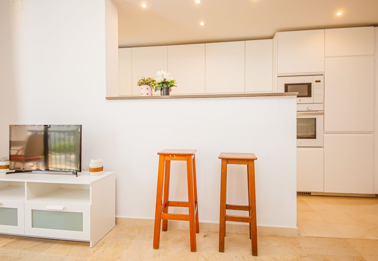 Apartamento en Manilva - Marina Duquesa 819
