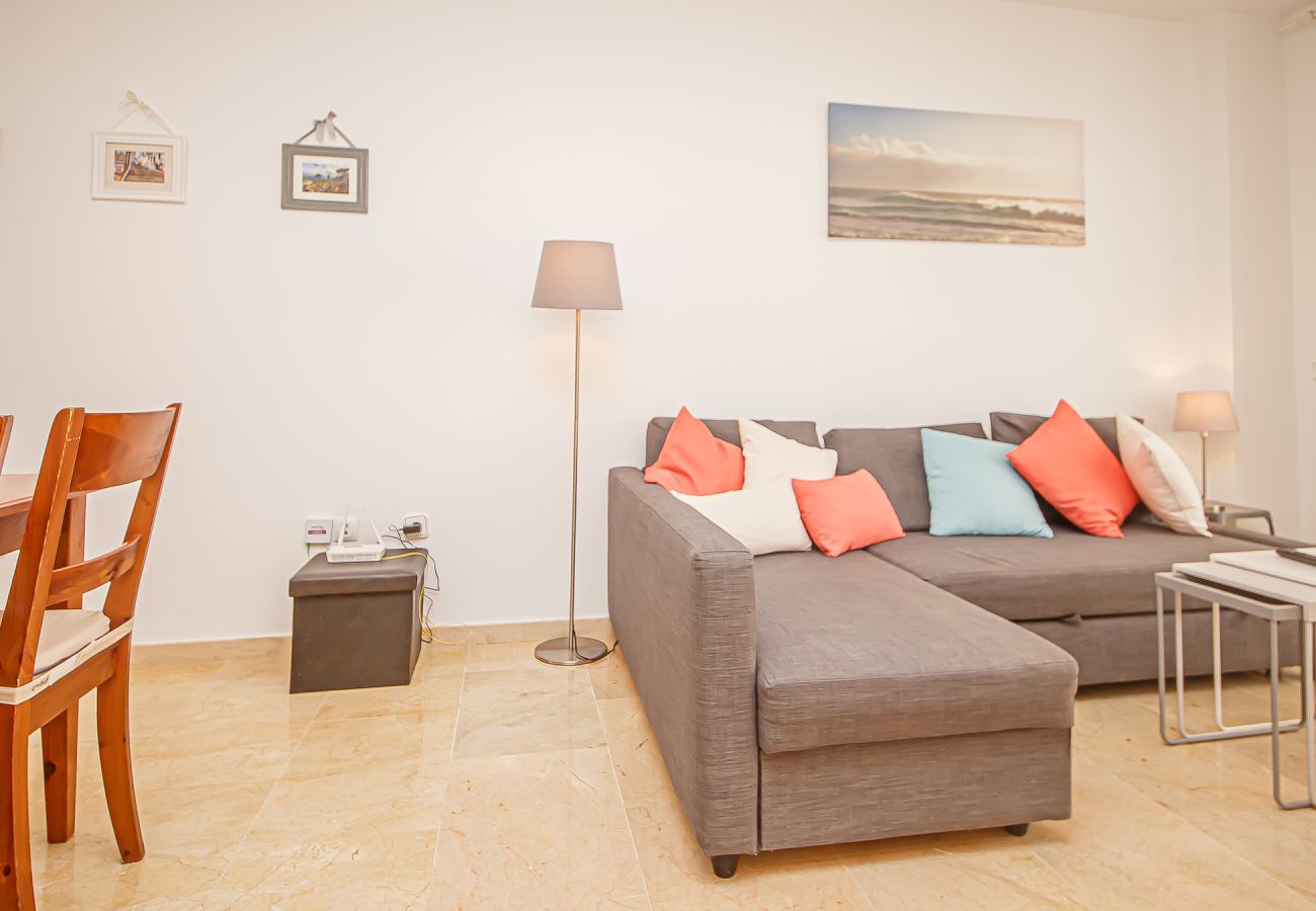Apartamento en Manilva - Marina Duquesa 819