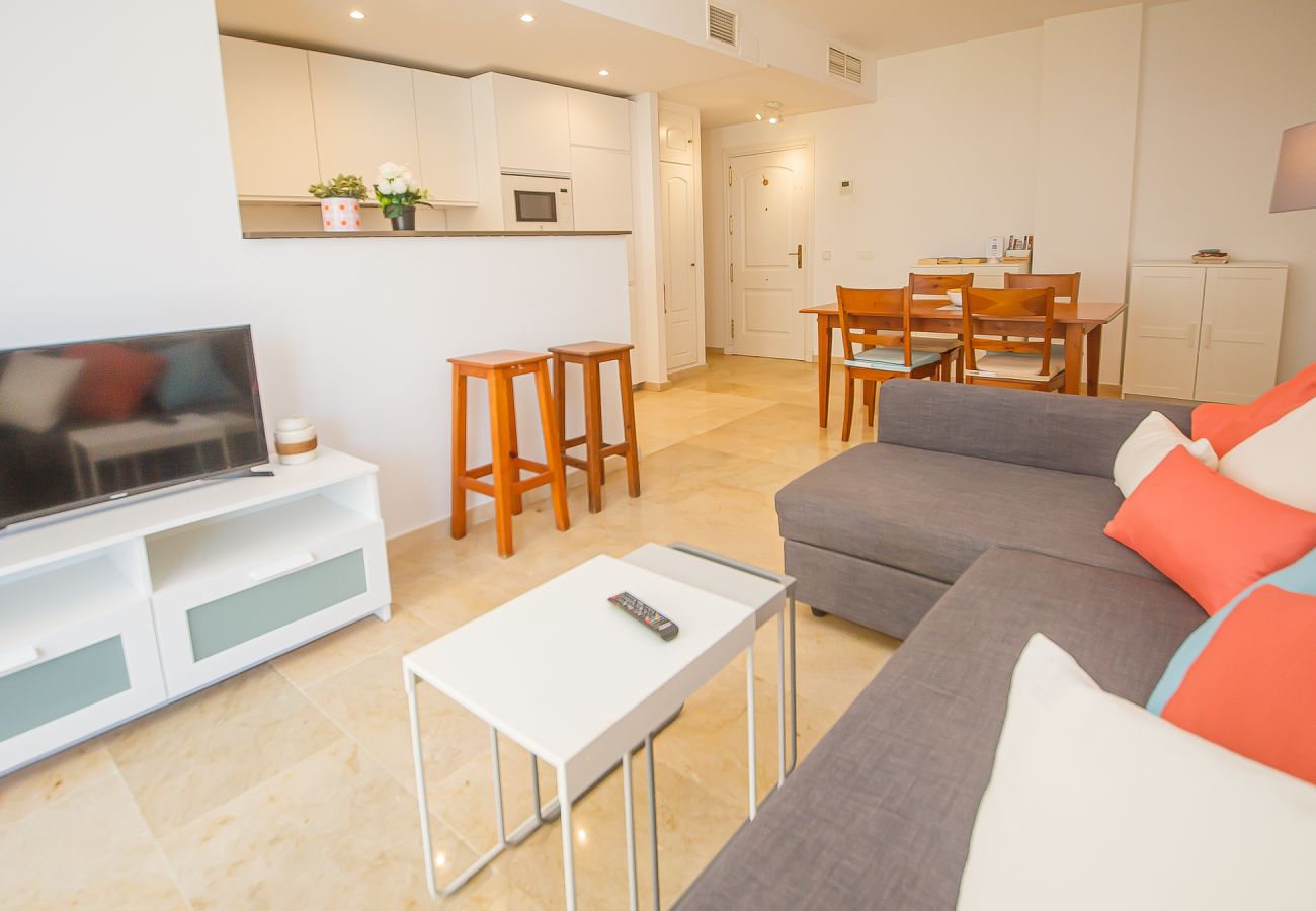 Apartamento en Manilva - Marina Duquesa 819