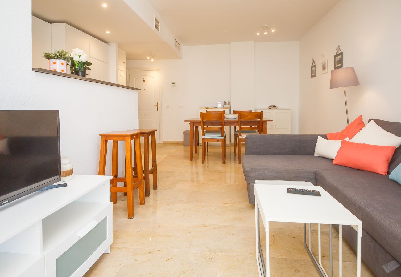 Apartamento en Manilva - Marina Duquesa 819
