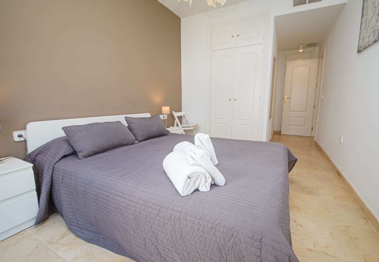 Apartamento en Manilva - Marina Duquesa 819