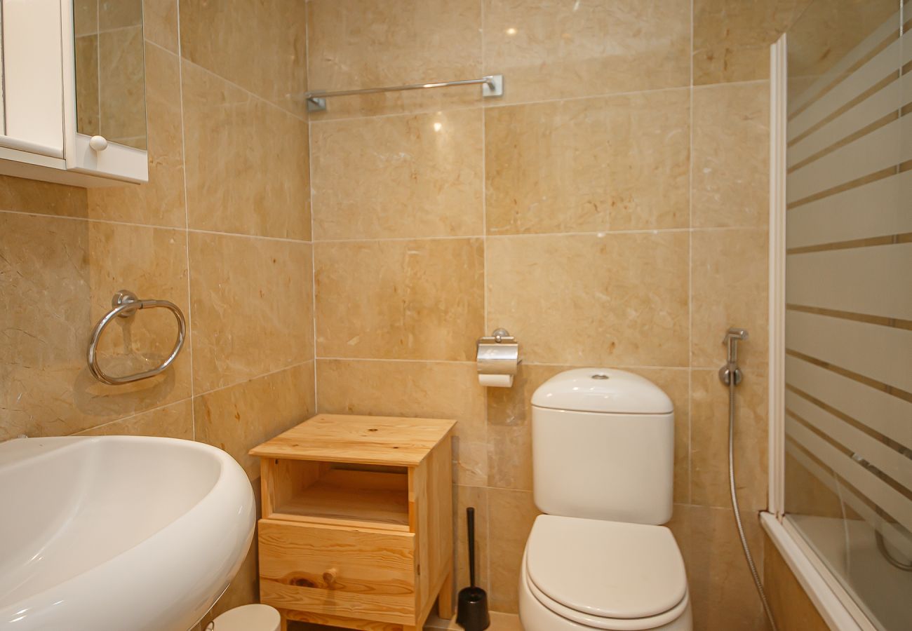Apartamento en Manilva - Marina Duquesa 819