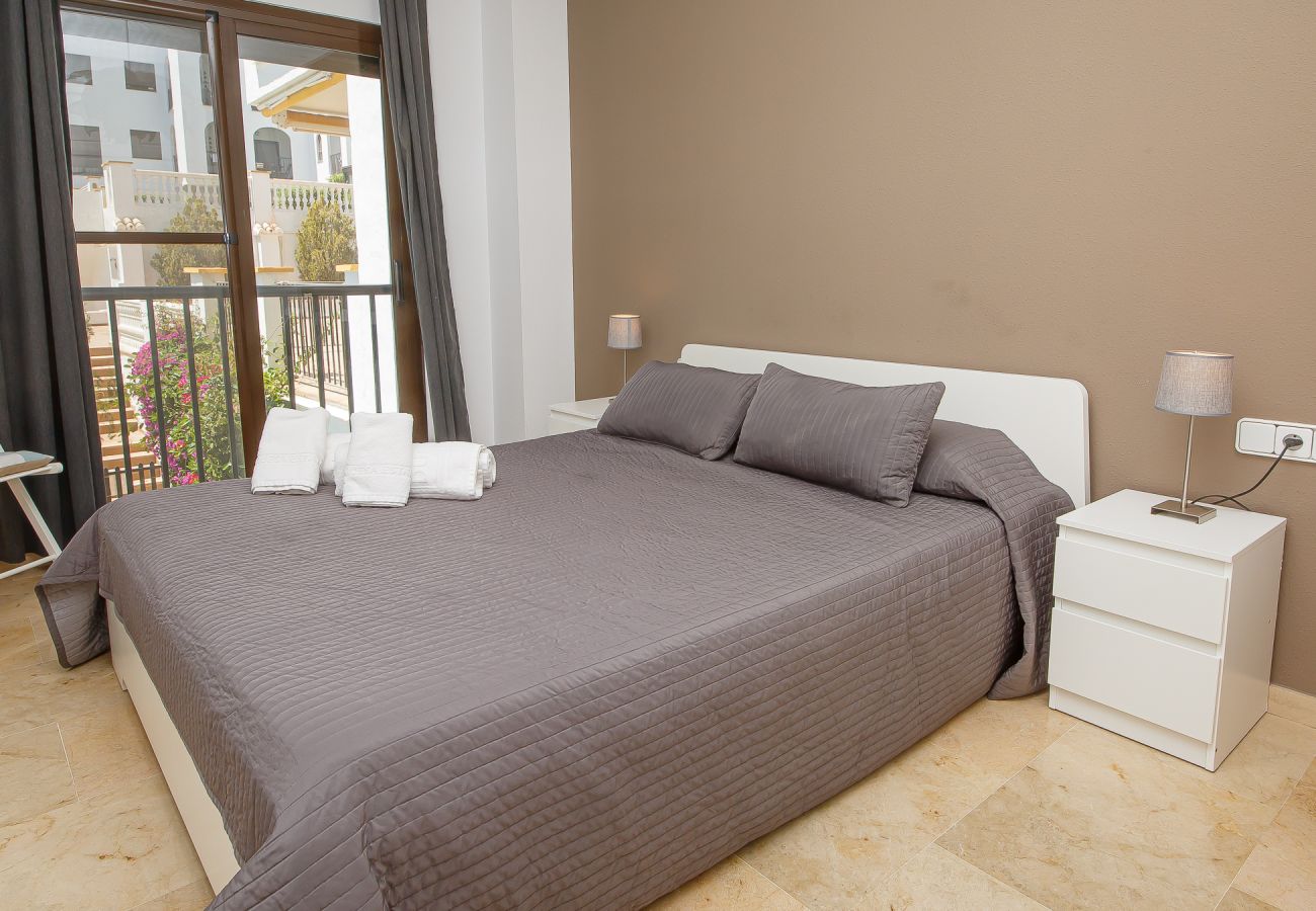 Apartamento en Manilva - Marina Duquesa 819