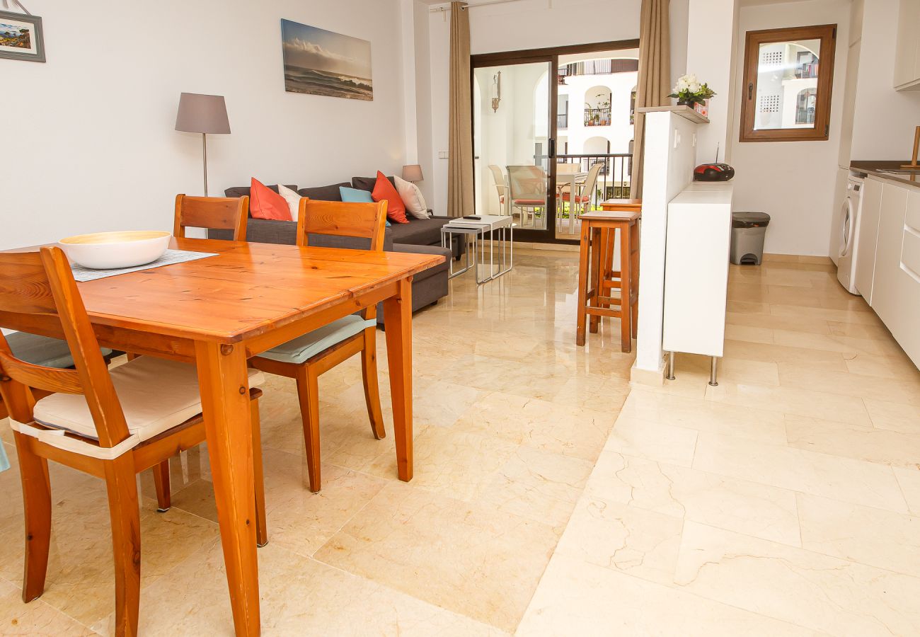 Apartamento en Manilva - Marina Duquesa 819