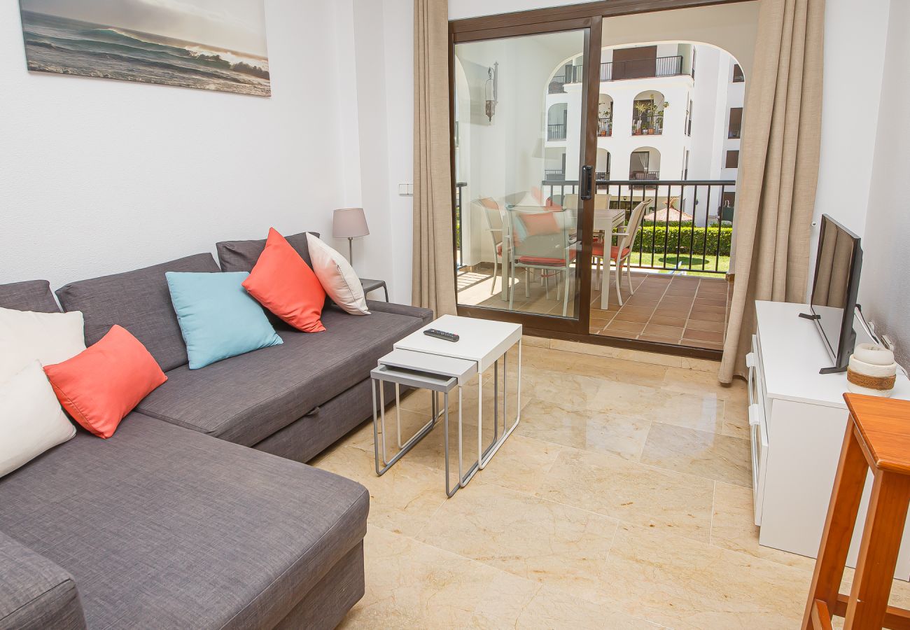 Apartamento en Manilva - Marina Duquesa 819