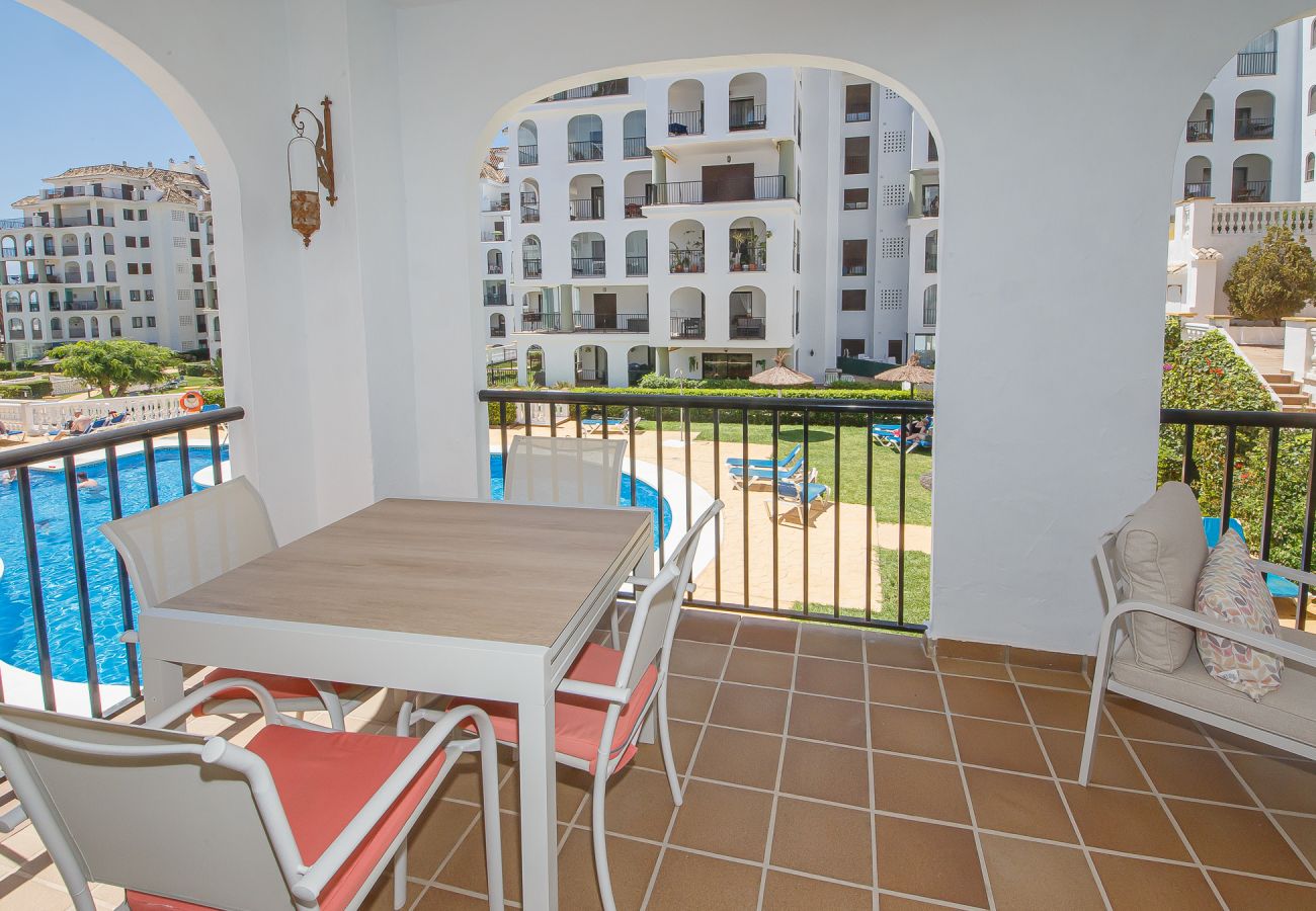Apartamento en Manilva - Marina Duquesa 819