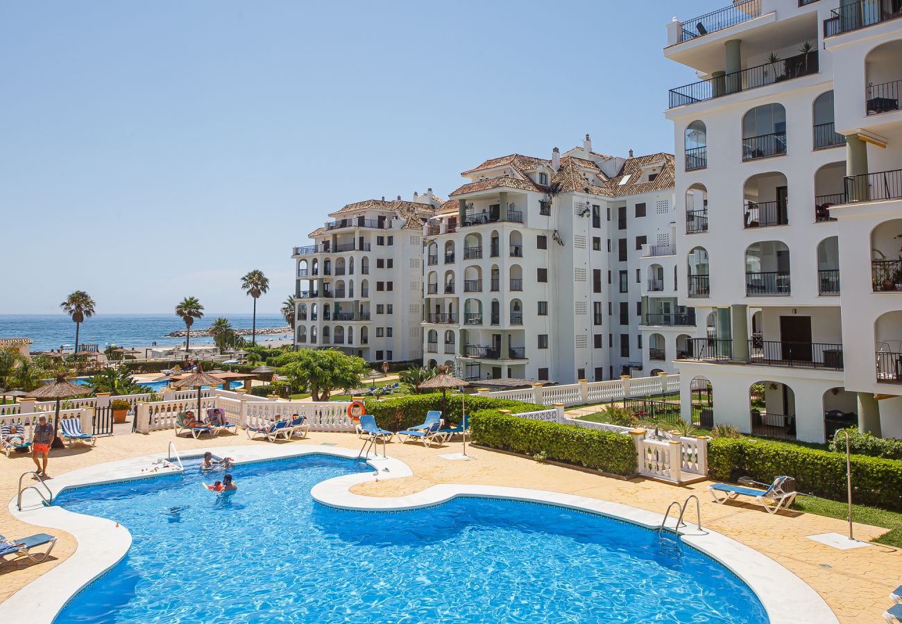 Apartamento en Manilva - Marina Duquesa 819