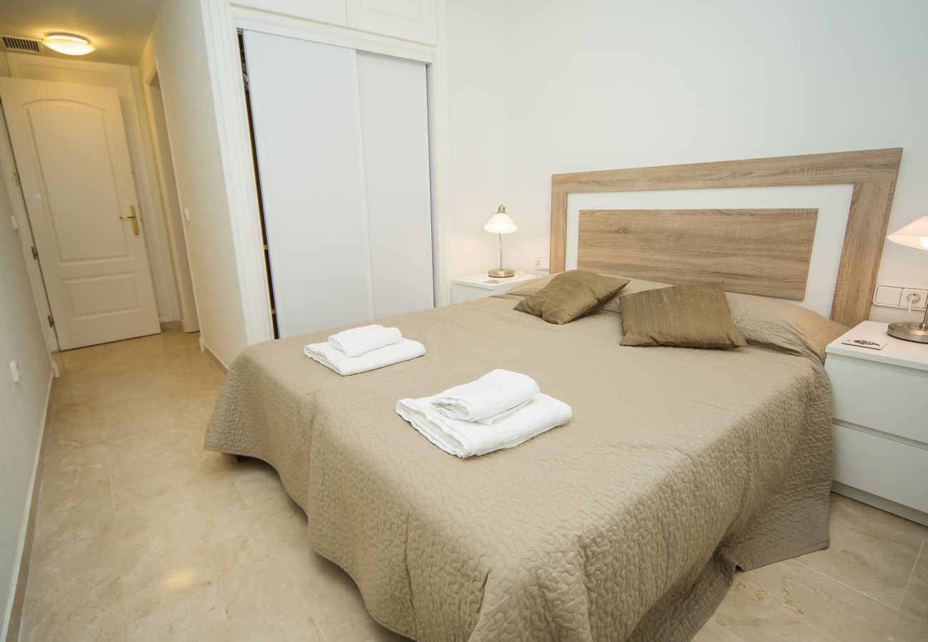 Apartamento en Manilva - Marina Duquesa 312