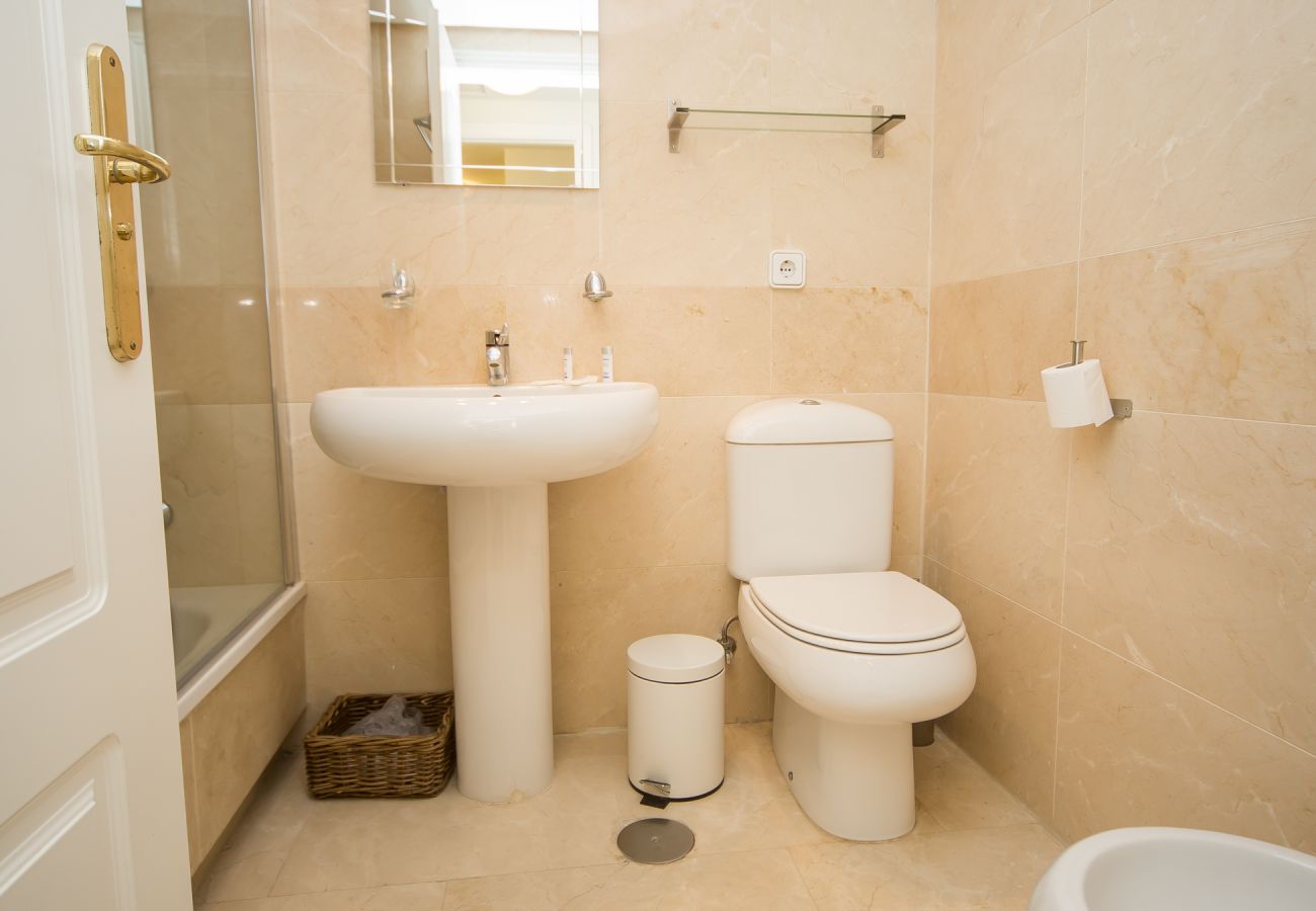 Apartamento en Manilva - Marina Duquesa 312