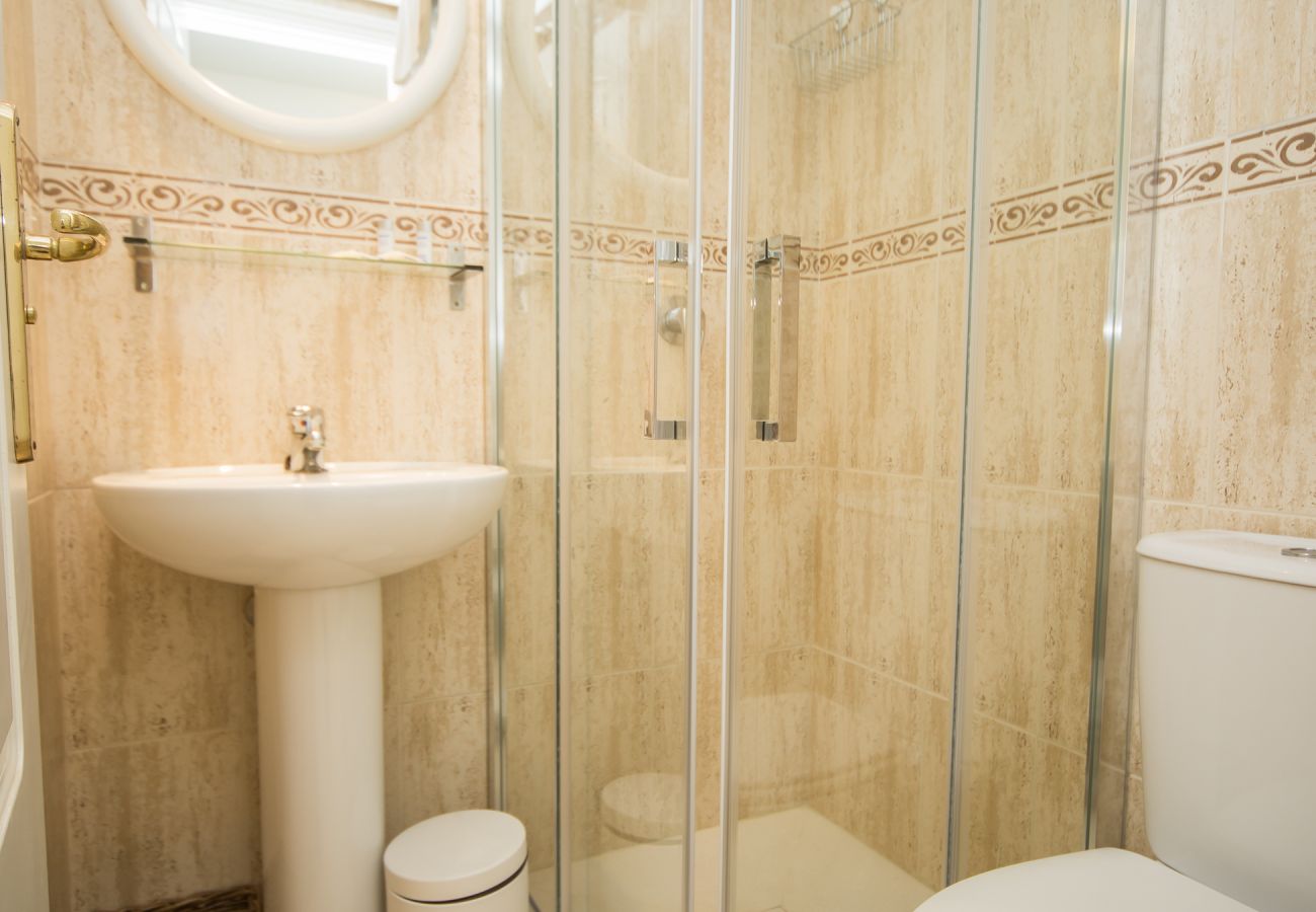 Apartamento en Manilva - Marina Duquesa 312