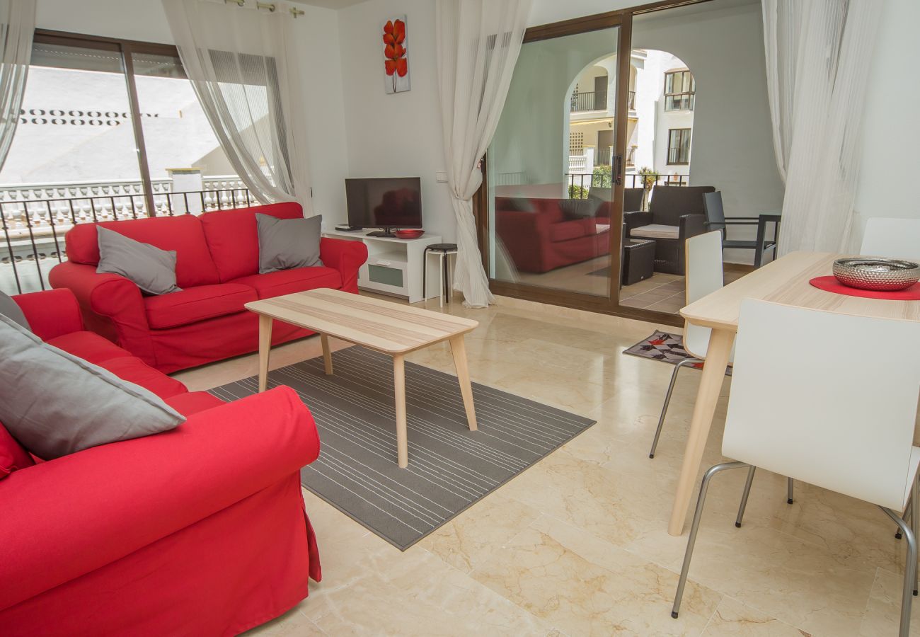 Apartamento en Manilva - Marina Duquesa 312