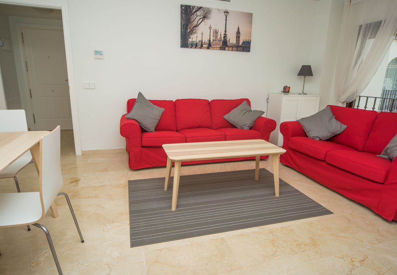 Apartamento en Manilva - Marina Duquesa 312