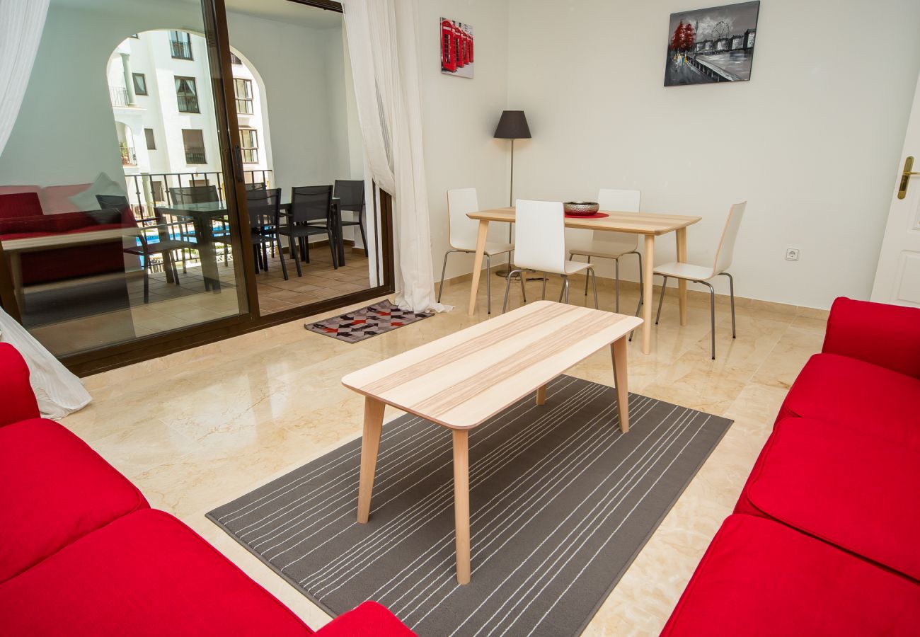 Apartamento en Manilva - Marina Duquesa 312