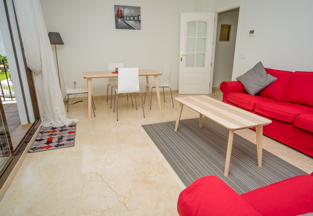 Apartamento en Manilva - Marina Duquesa 312