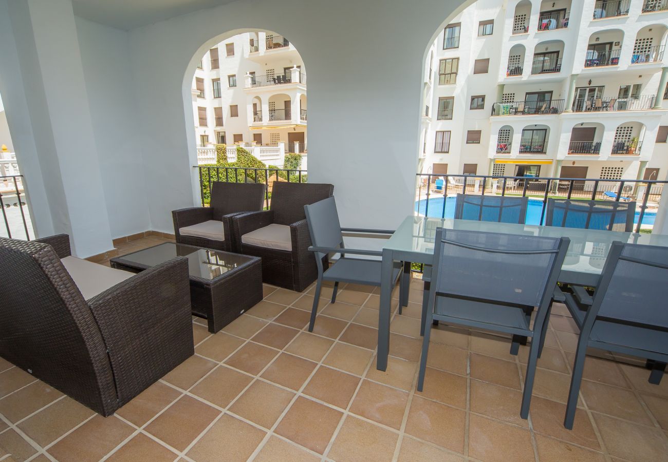 Apartamento en Manilva - Marina Duquesa 312