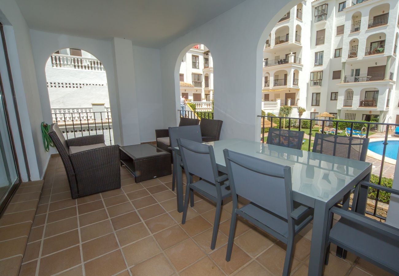 Apartamento en Manilva - Marina Duquesa 312