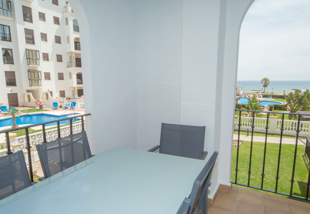 Apartamento en Manilva - Marina Duquesa 312