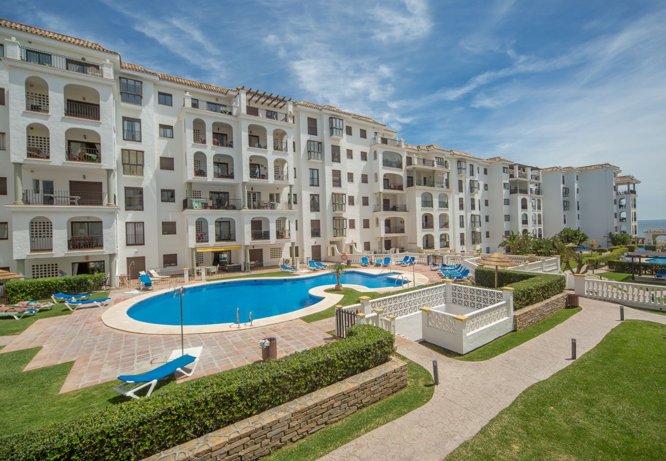 Apartamento en Manilva - Marina Duquesa 312
