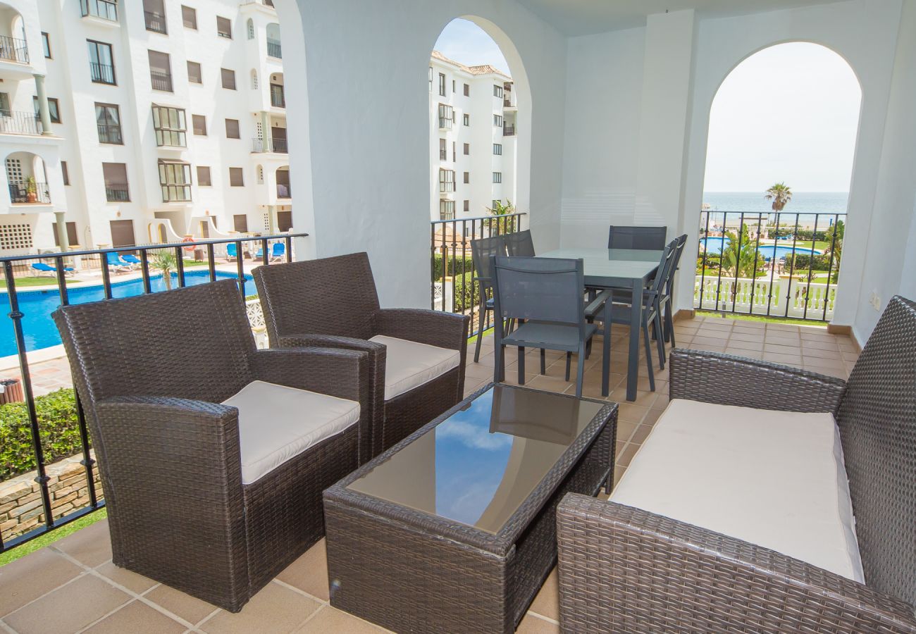 Apartamento en Manilva - Marina Duquesa 312