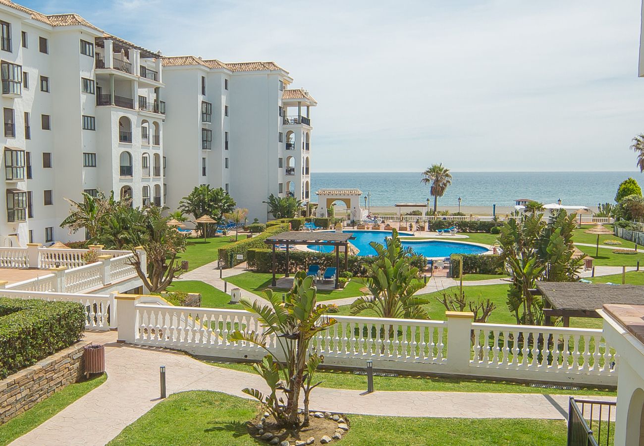 Apartamento en Manilva - Marina Duquesa 312