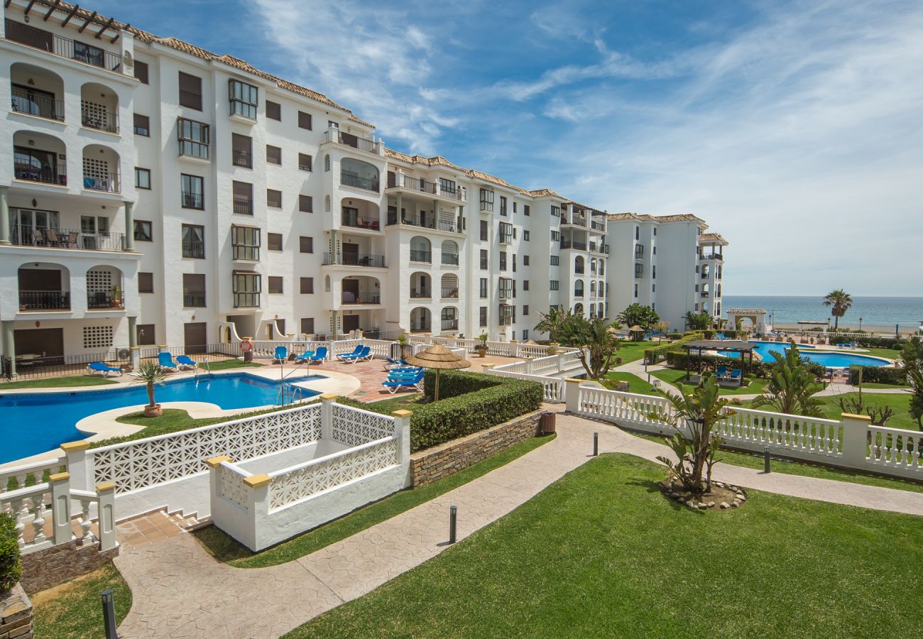 Apartamento en Manilva - Marina Duquesa 312