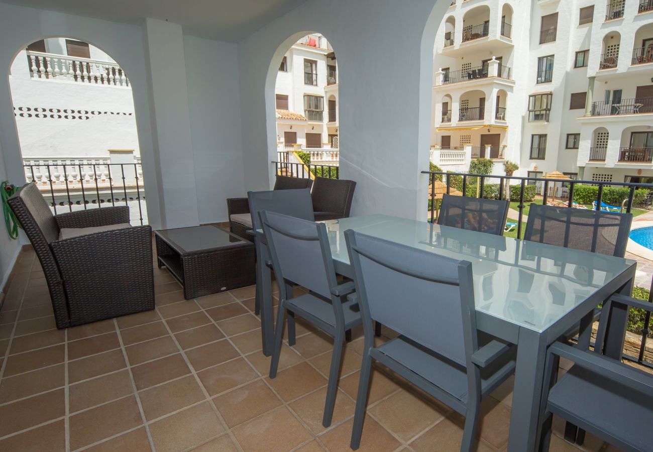 Apartamento en Manilva - Marina Duquesa 312