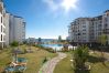 Apartamento en Manilva - Marina Duquesa 312