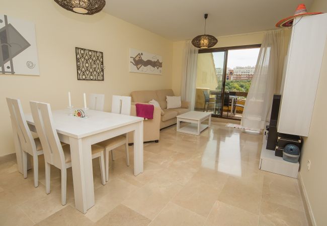 Apartamento en Manilva - Duquesa Village 13.53.21 Apartamento en Manilva - Duquesa Village 13.53.21