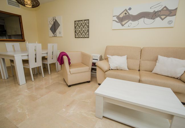 Apartamento en Manilva - Duquesa Village 13.53.21 Apartamento en Manilva - Duquesa Village 13.53.21