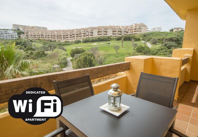 Apartamento en Manilva - Duquesa Village 13.53.21