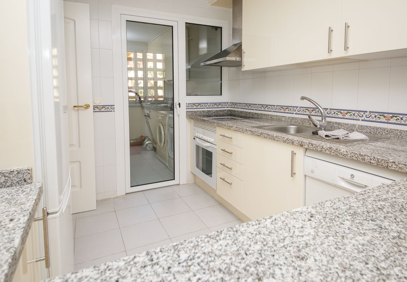 Apartamento en Manilva - Duquesa Village 13.53.21