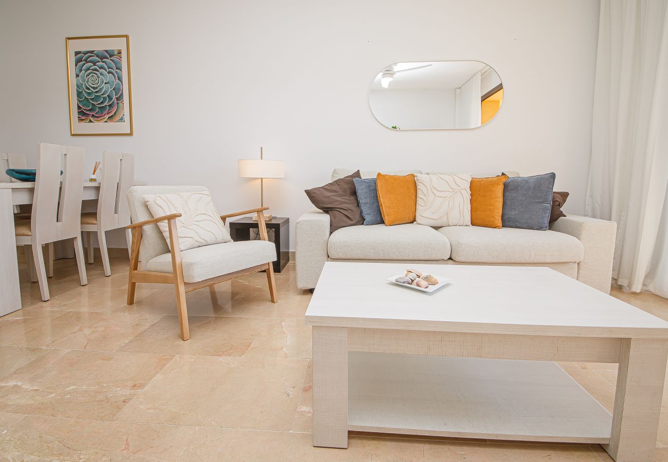 Apartamento en Manilva - Duquesa Village 13.53.21