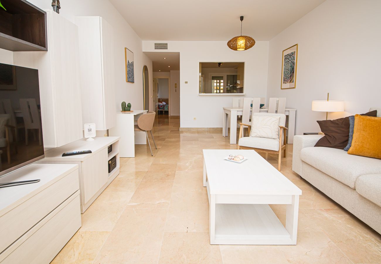 Apartamento en Manilva - Duquesa Village 13.53.21