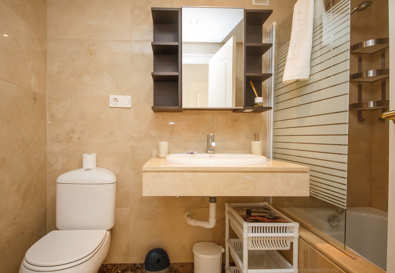 Apartamento en Manilva - Duquesa Village 13.53.21