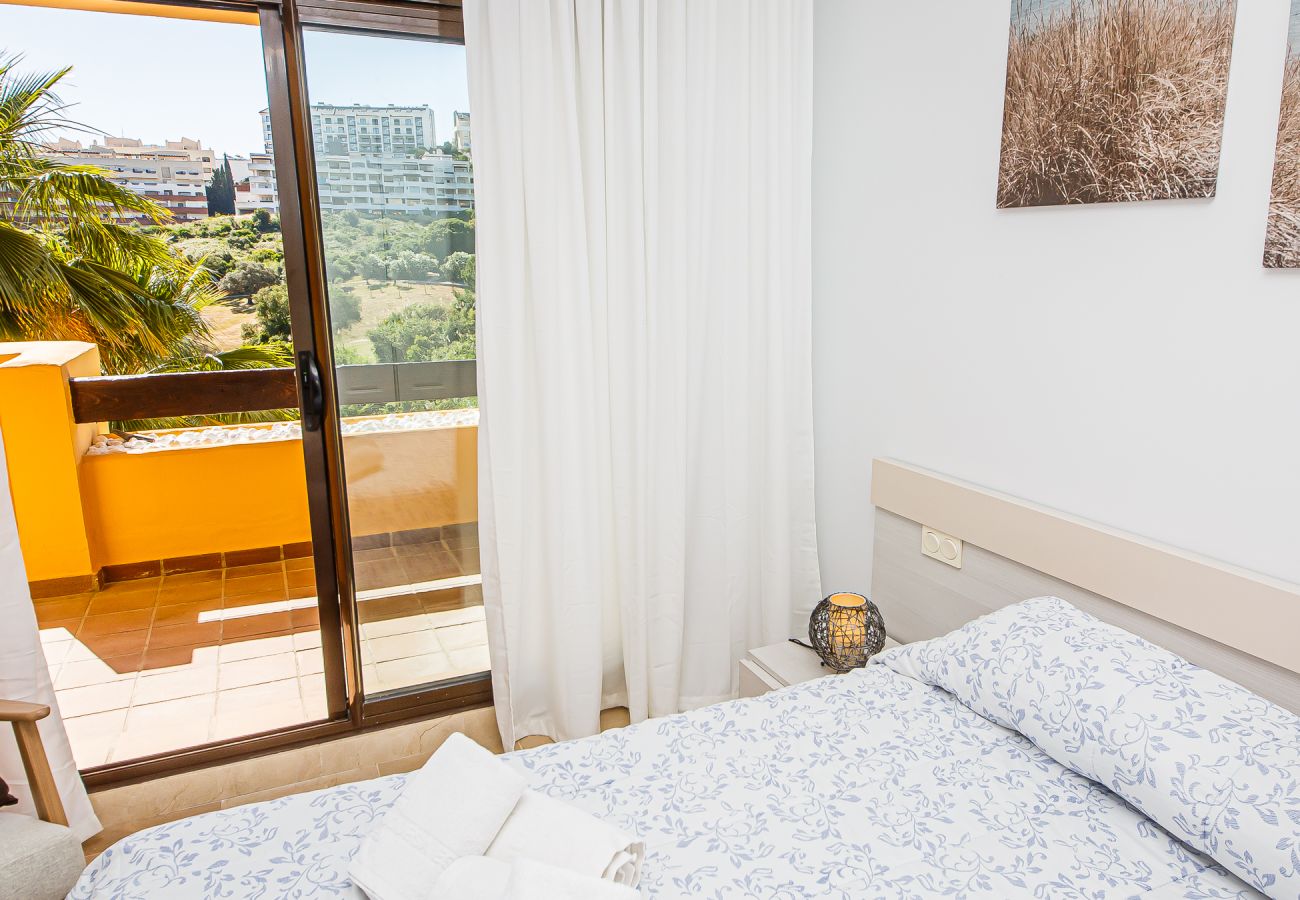 Apartamento en Manilva - Duquesa Village 13.53.21