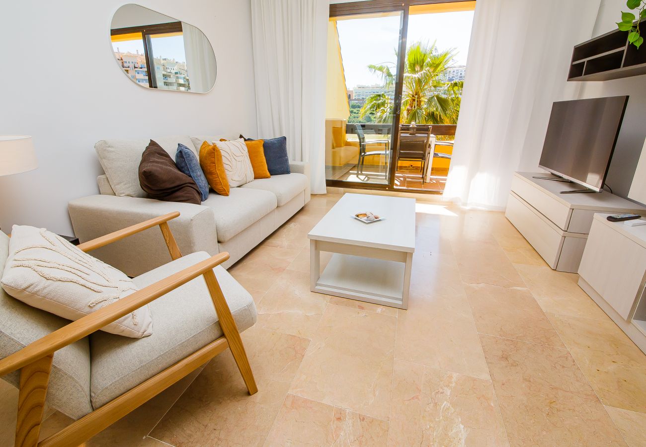 Apartamento en Manilva - Duquesa Village 13.53.21
