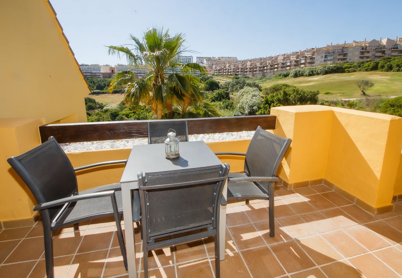 Apartamento en Manilva - Duquesa Village 13.53.21