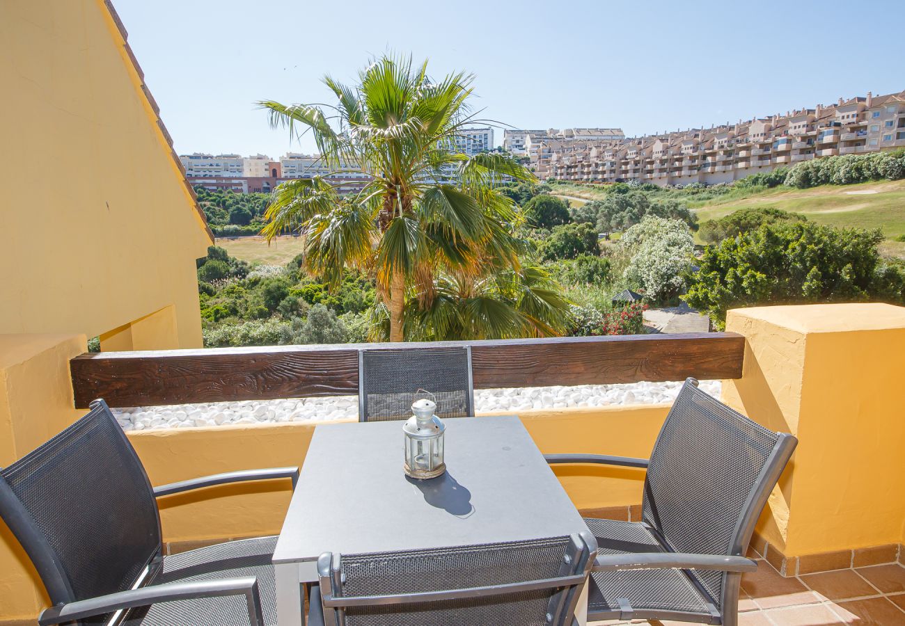 Apartamento en Manilva - Duquesa Village 13.53.21