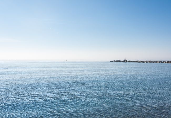 Apartamento en Manilva - Marina Real 254 Apartamento en Manilva - Marina Real 254