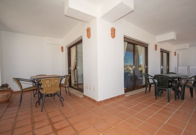 Apartamento en Manilva - Marina Real 254 Apartamento en Manilva - Marina Real 254