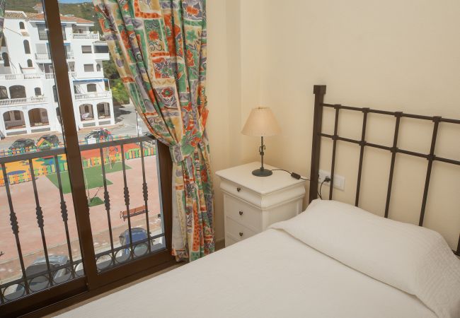 Apartamento en Manilva - Marina Real 254 Apartamento en Manilva - Marina Real 254