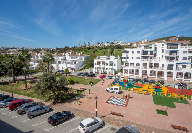 Apartamento en Manilva - Marina Real 254 Apartamento en Manilva - Marina Real 254