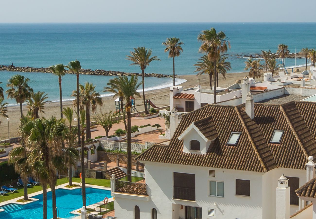 Apartamento en Manilva - Marina Real 162